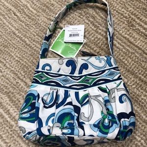 Vera Bradley Hannah